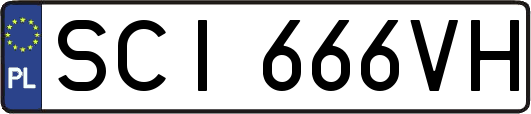 SCI666VH