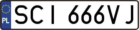 SCI666VJ