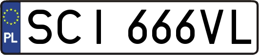 SCI666VL