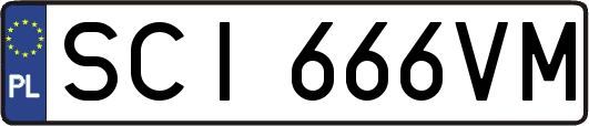 SCI666VM