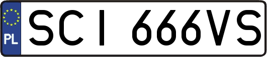 SCI666VS