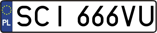 SCI666VU