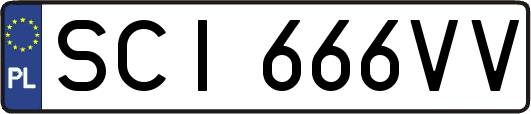 SCI666VV