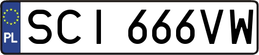 SCI666VW