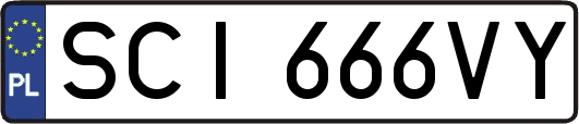 SCI666VY