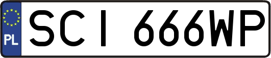 SCI666WP