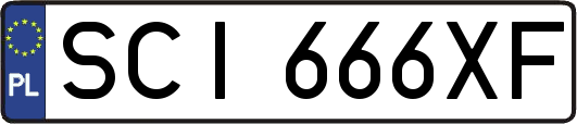 SCI666XF