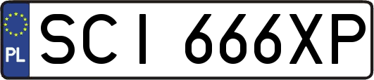 SCI666XP