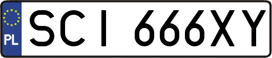 SCI666XY