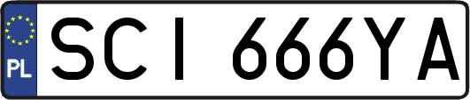SCI666YA