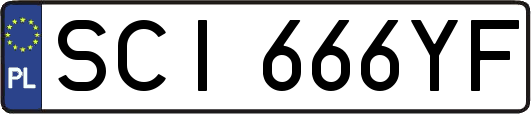 SCI666YF