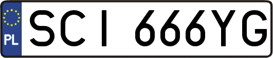 SCI666YG
