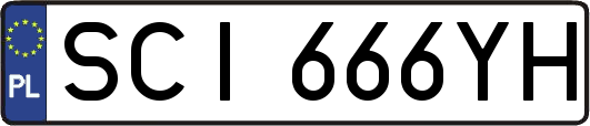 SCI666YH