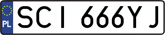 SCI666YJ