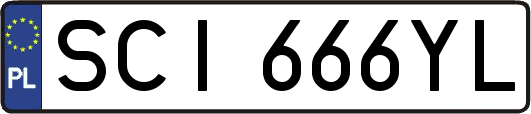 SCI666YL