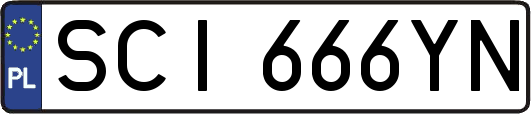 SCI666YN