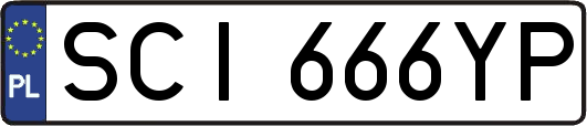 SCI666YP