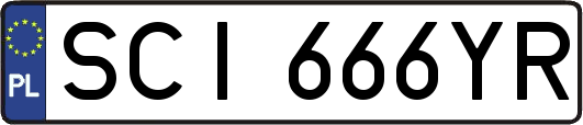 SCI666YR