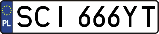 SCI666YT