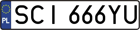 SCI666YU