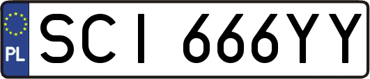SCI666YY