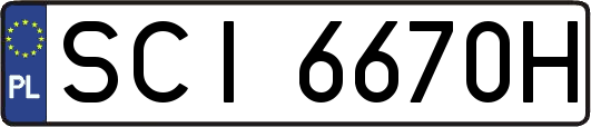 SCI6670H