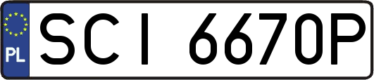 SCI6670P