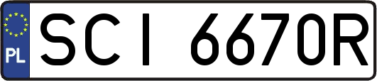 SCI6670R