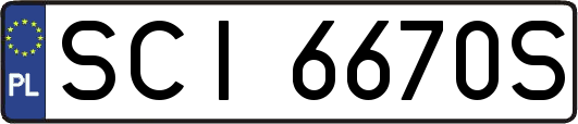 SCI6670S