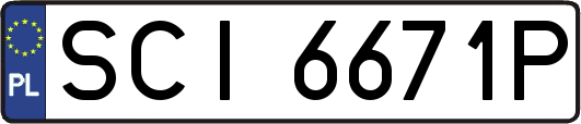 SCI6671P