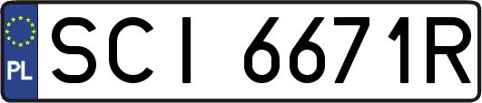 SCI6671R