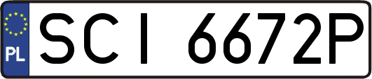 SCI6672P