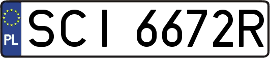 SCI6672R