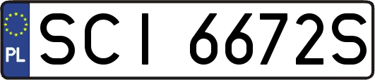 SCI6672S