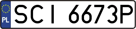 SCI6673P