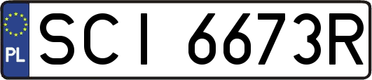 SCI6673R