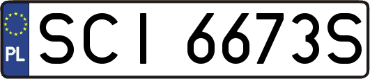 SCI6673S