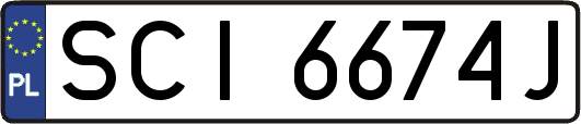 SCI6674J