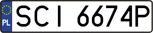 SCI6674P