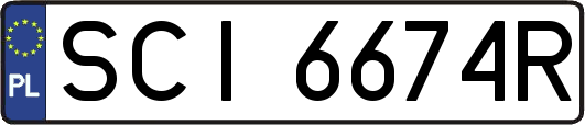 SCI6674R