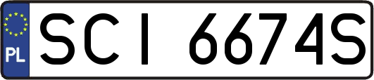 SCI6674S