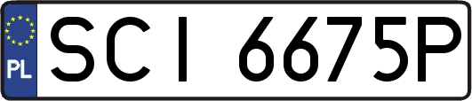 SCI6675P