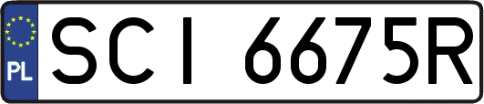 SCI6675R