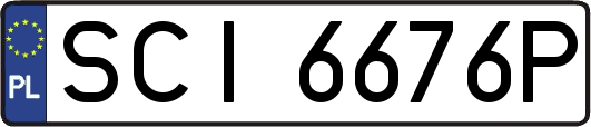 SCI6676P