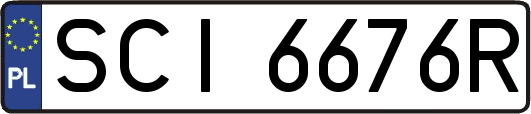 SCI6676R