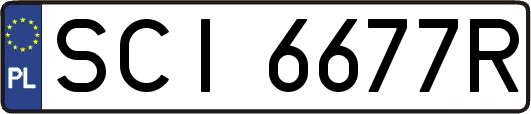 SCI6677R