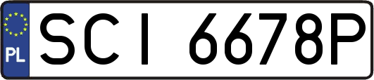 SCI6678P