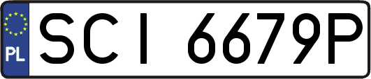 SCI6679P