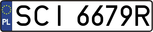 SCI6679R
