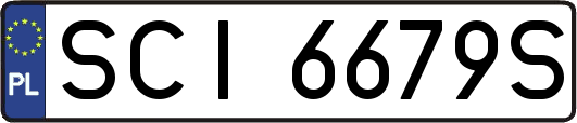 SCI6679S